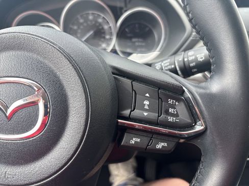 Used 2020 MAZDA CX-5 Touring AWD/4WD image 10