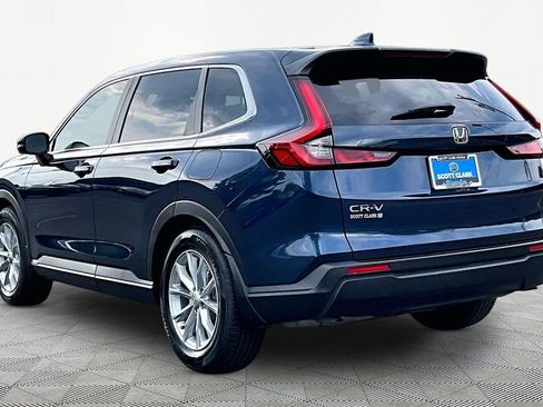 Used 2025 Honda CR-V EX-L image 5