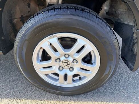 Used 2004 Honda CR-V EX image 11