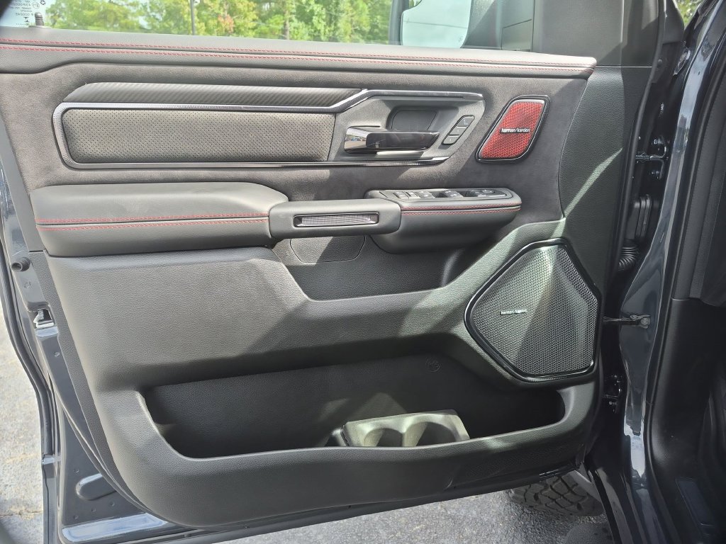 New 2027 RAM 1500 RHO AWD/4WD image 12
