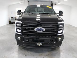 Certified 2025 Ford F350 Platinum video 3