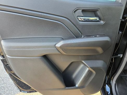 New 2026 GMC Canyon Elevation w/ Convenience Package image 34