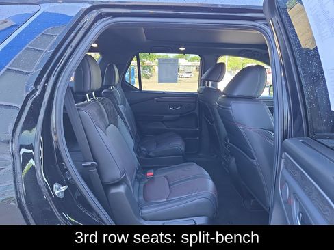 Used 2026 Honda Pilot Black Edition image 29