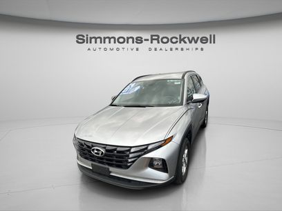 Used 2024 Hyundai Tucson SEL