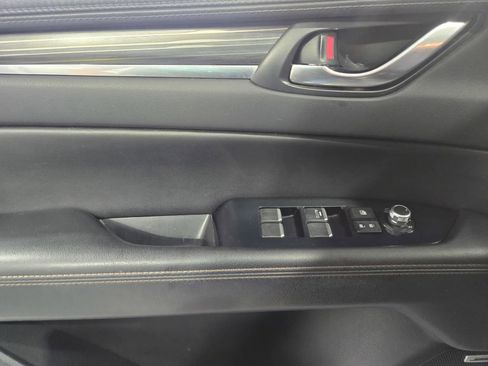 Used 2017 MAZDA CX-5 Grand Touring FWD image 13