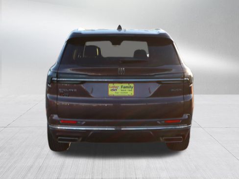 New 2026 Buick Enclave Avenir image 6