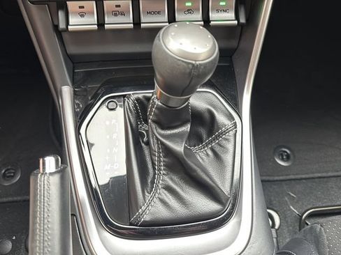 Used 2024 Toyota GR86 Premium RWD image 19