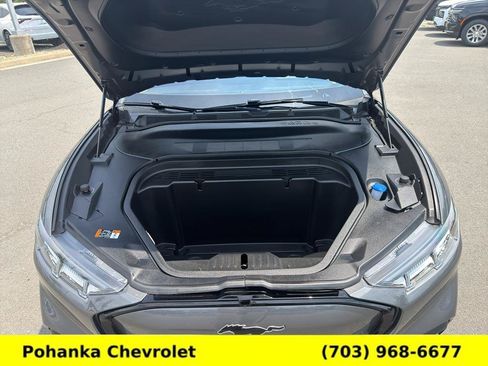 Used 2023 Ford Mustang Mach-E Premium AWD/4WD image 32