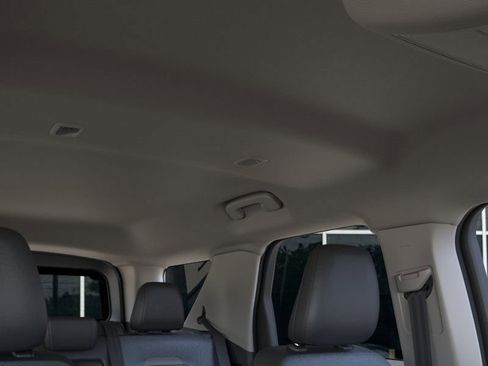 New 2025 Ford Bronco Sport Outer Banks image 22