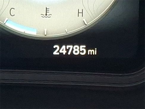 Certified 2023 Hyundai Kona Limited w/ Cargo Package image 21