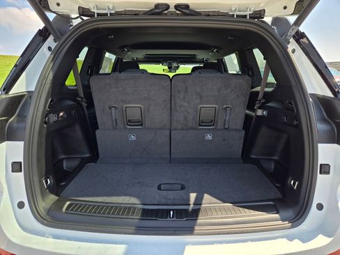 New 2026 Jeep Grand Cherokee L Laredo AWD/4WD image 30