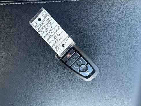 Used 2024 Ford F150 XLT w/ Equipment Group 302A MID image 29