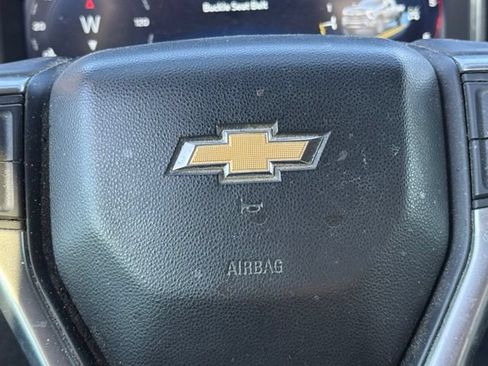 Used 2024 Chevrolet Silverado 2500 LT AWD/4WD image 26