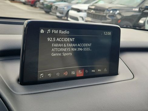 Used 2016 MAZDA CX-9 Grand Touring AWD/4WD image 32