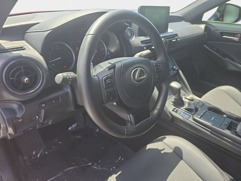 Used 2024 Lexus IS 350 F Sport RWD image 26