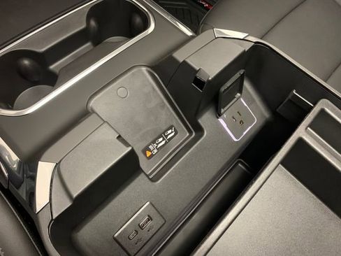 New 2026 Chevrolet Silverado 3500 LTZ w/ LTZ Premium Package image 69