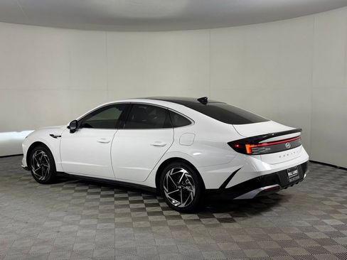 Used 2025 Hyundai Sonata SEL image 10