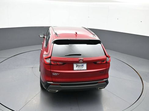 Used 2024 Honda CR-V Sport image 38