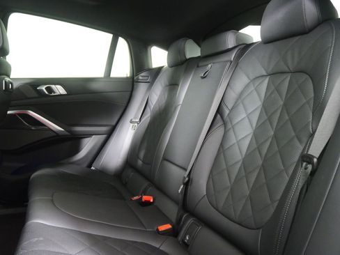 Certified 2026 BMW X6 M60i image 15