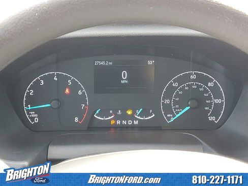 Used 2024 Ford Transit 250 Low Roof w/ Exterior Upgrade Package image 12