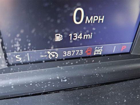 Certified 2022 Chevrolet Silverado 1500 Custom w/ Safety Confidence Package image 28