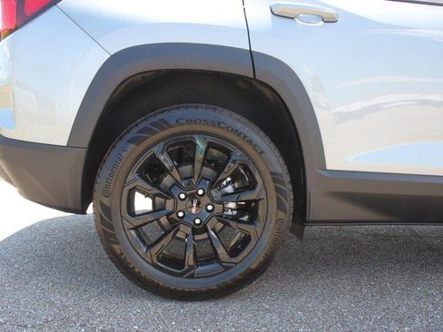 New 2026 GMC Terrain Elevation w/ Elevation Premium Package image 4