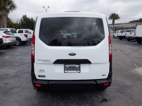 Used 2022 Ford Transit Connect XL image 7