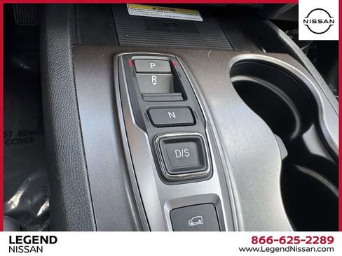 Used 2023 Honda Passport EX-L image 27