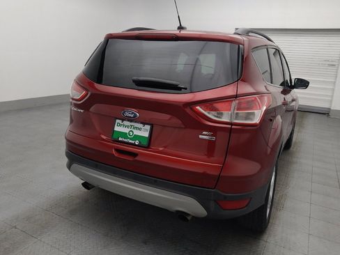 Used 2015 Ford Escape SE w/ Equipment Group 201A AWD/4WD image 7