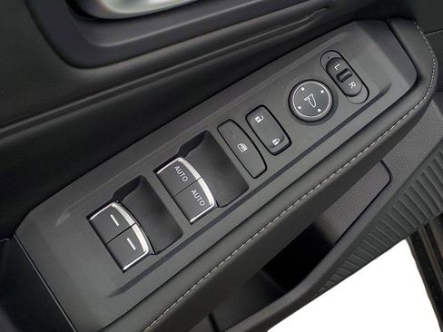 New 2025 Honda Accord Sport image 13