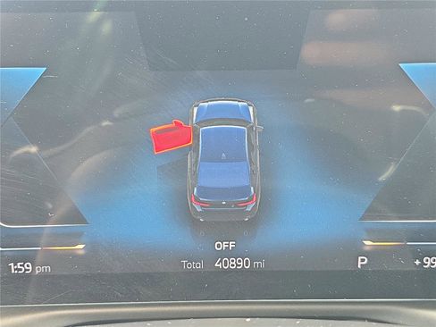 Used 2023 BMW 330e RWD image 26