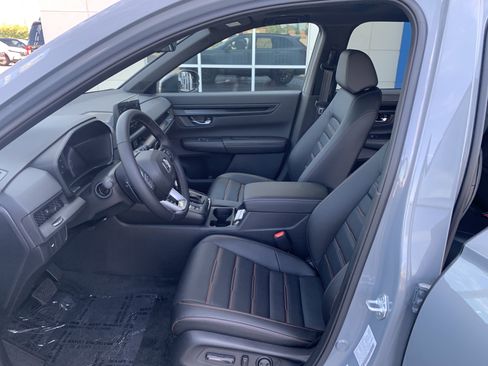 New 2026 Honda CR-V Sport-L image 10