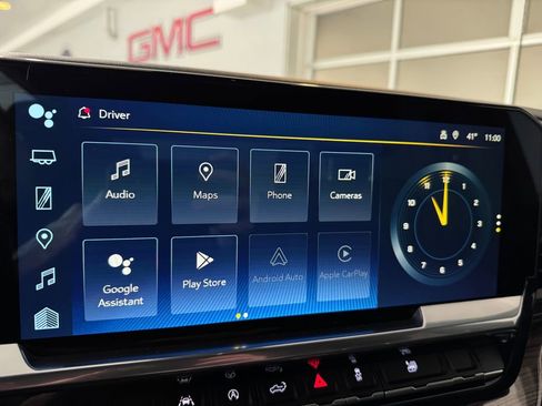 Certified 2023 Chevrolet Silverado 1500 RST w/ Redline Edition image 19