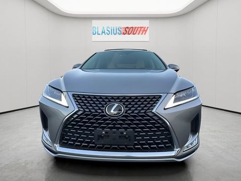Used 2022 Lexus RX 350 AWD w/ Premium Package image 8
