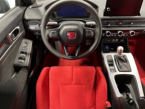 New 2025 Honda Civic Type R image 15