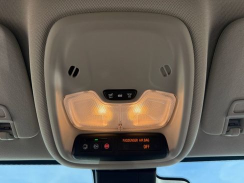 Used 2020 Buick Encore GX Preferred w/ Cold Weather Comfort Package AWD/4WD image 44