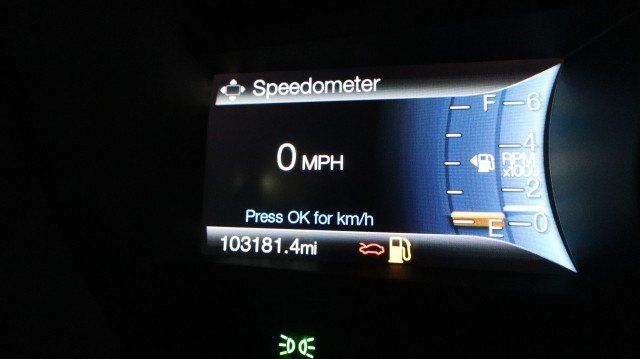 Used 2015 Ford Edge SEL w/ Equipment Group 201A AWD/4WD image 19