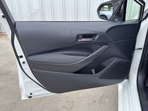 Used 2024 Toyota Corolla GR image 43