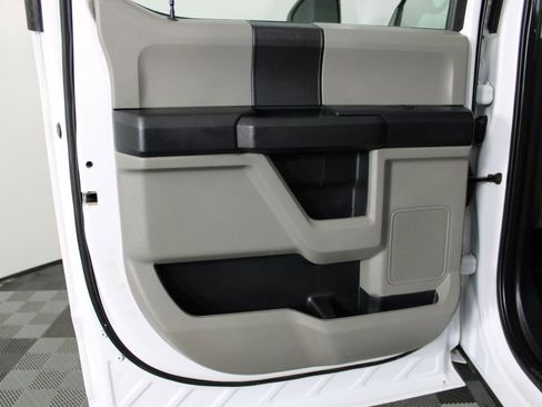 Used 2020 Ford F350 XL w/ Power Equipment Group image 26