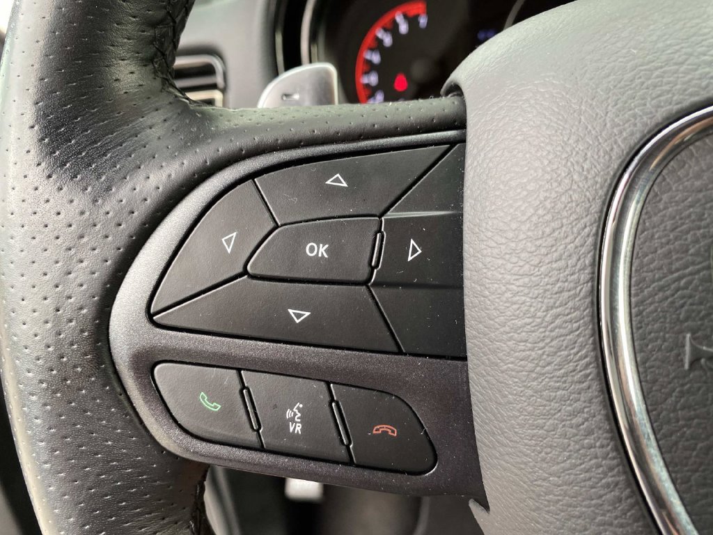Used 2022 Dodge Durango GT AWD/4WD image 18