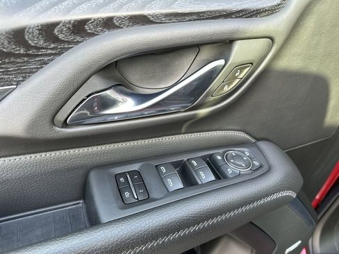 Certified 2021 GMC Yukon XL Denali w/ Denali Premium Package image 13