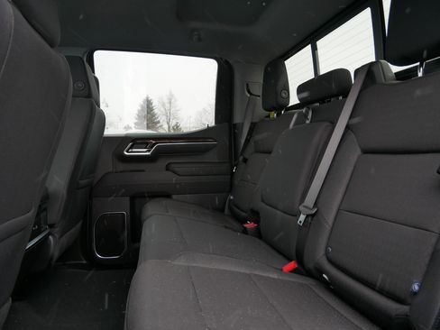 New 2026 GMC Sierra 1500 Elevation w/ Preferred Package image 5