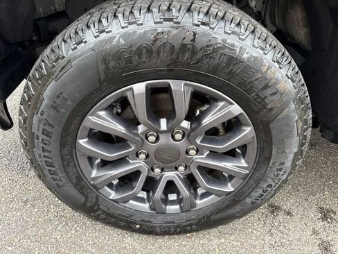 Used 2021 Ford Ranger XLT w/ Equipment Group 301A Mid AWD/4WD image 11