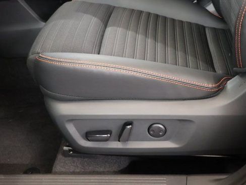 New 2026 Nissan Rogue SV w/ Rock Creek Premium Package image 12