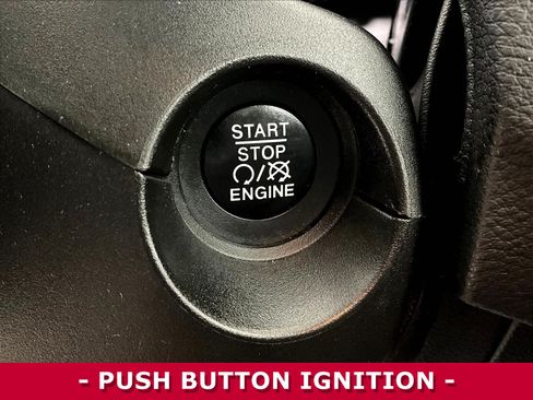 Used 2018 Jeep Compass Limited w/ Navigation Group AWD/4WD image 40