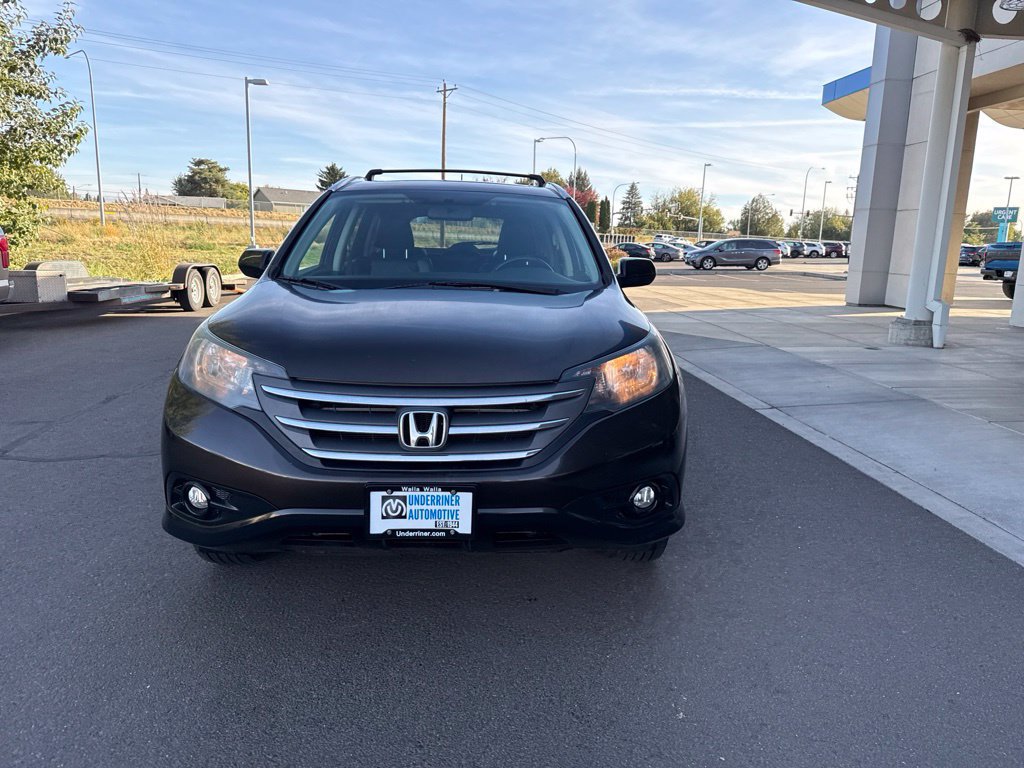 Used 2014 Honda CR-V EX-L image 13