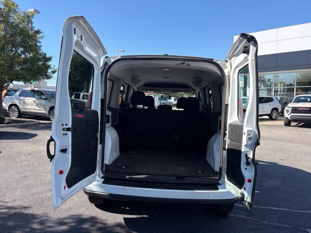 Used 2022 RAM ProMaster City Wagon FWD image 6