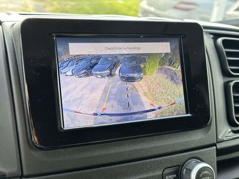 Used 2023 RAM ProMaster 2500 image 23