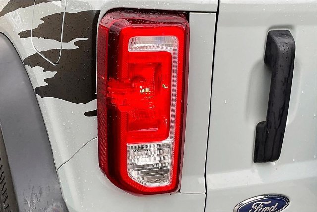 Used 2021 Ford Bronco Big Bend AWD/4WD image 28