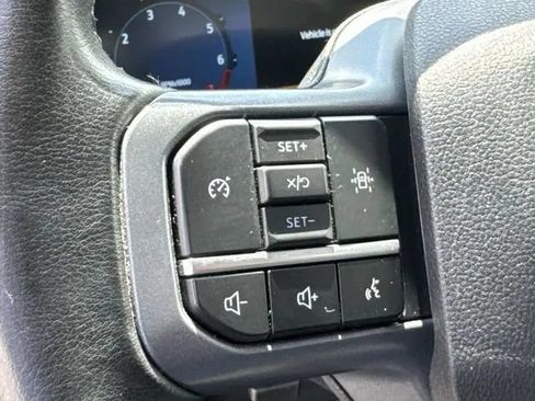 Used 2024 Ford F150 XLT w/ Mobile Office Package AWD/4WD image 34